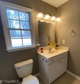 3815 Oak Ridge Road Summerfield, NC 27358 - Photo 8 of 11 Gallery Image 8