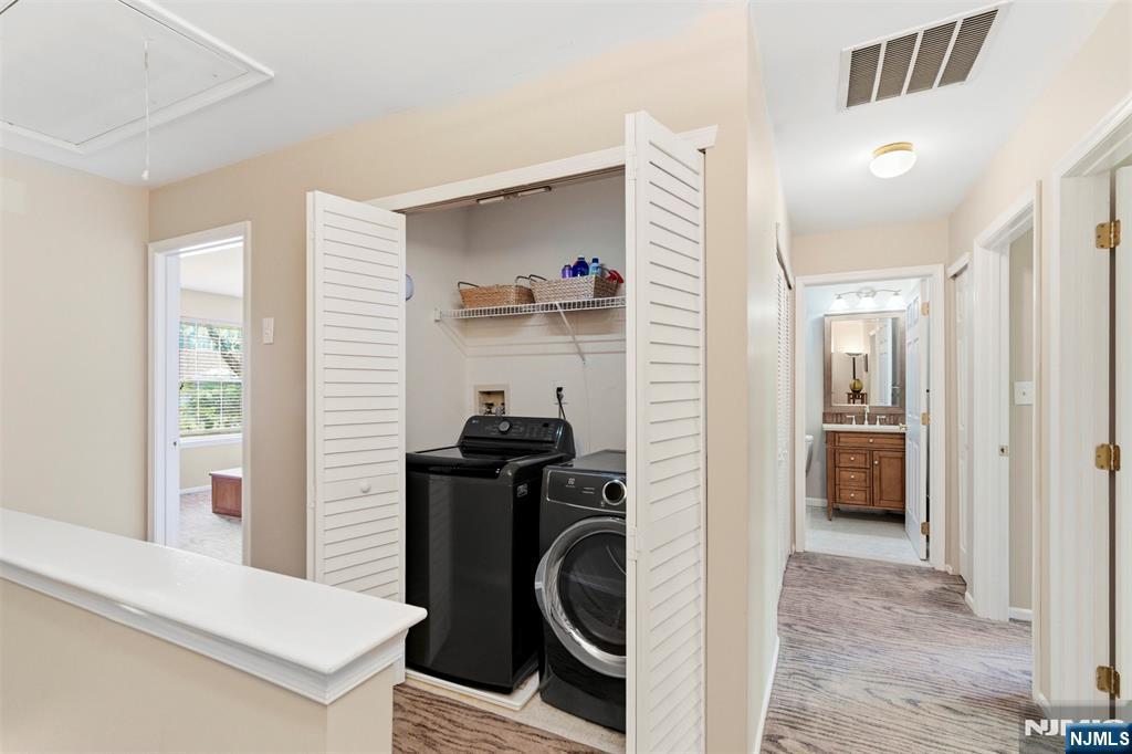 2063 Drake Court Mahwah, NJ 07430 - Photo 19 of 25 a view of storage and utility room