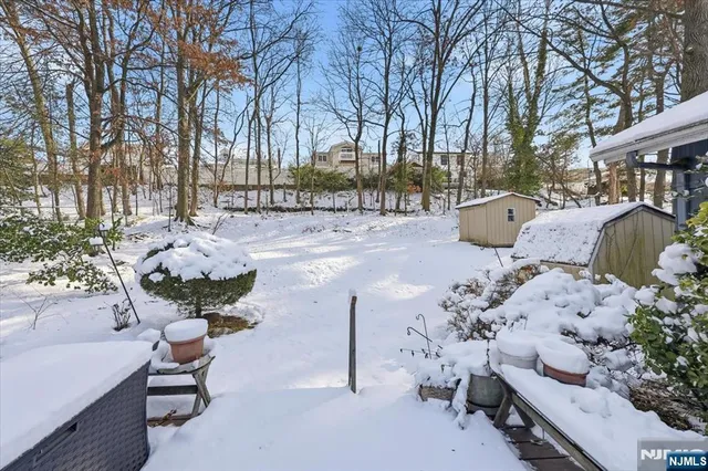 $750,000 | 228 Zabriskie Place, River Edge, NJ 07661