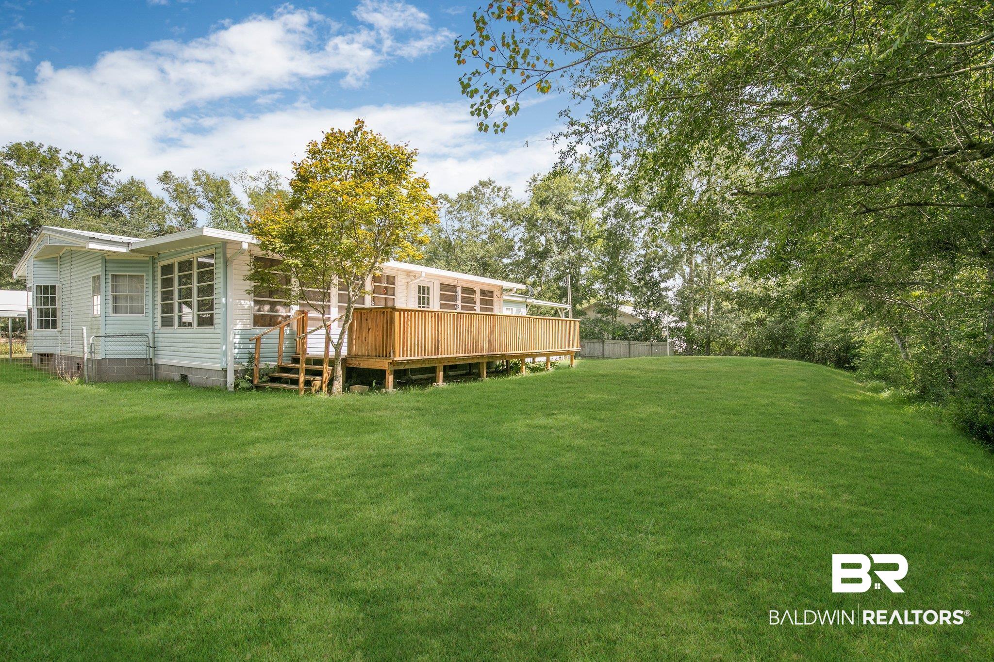 21397 County Road 55 Silverhill, AL 36576 - Photo 43 of 45
