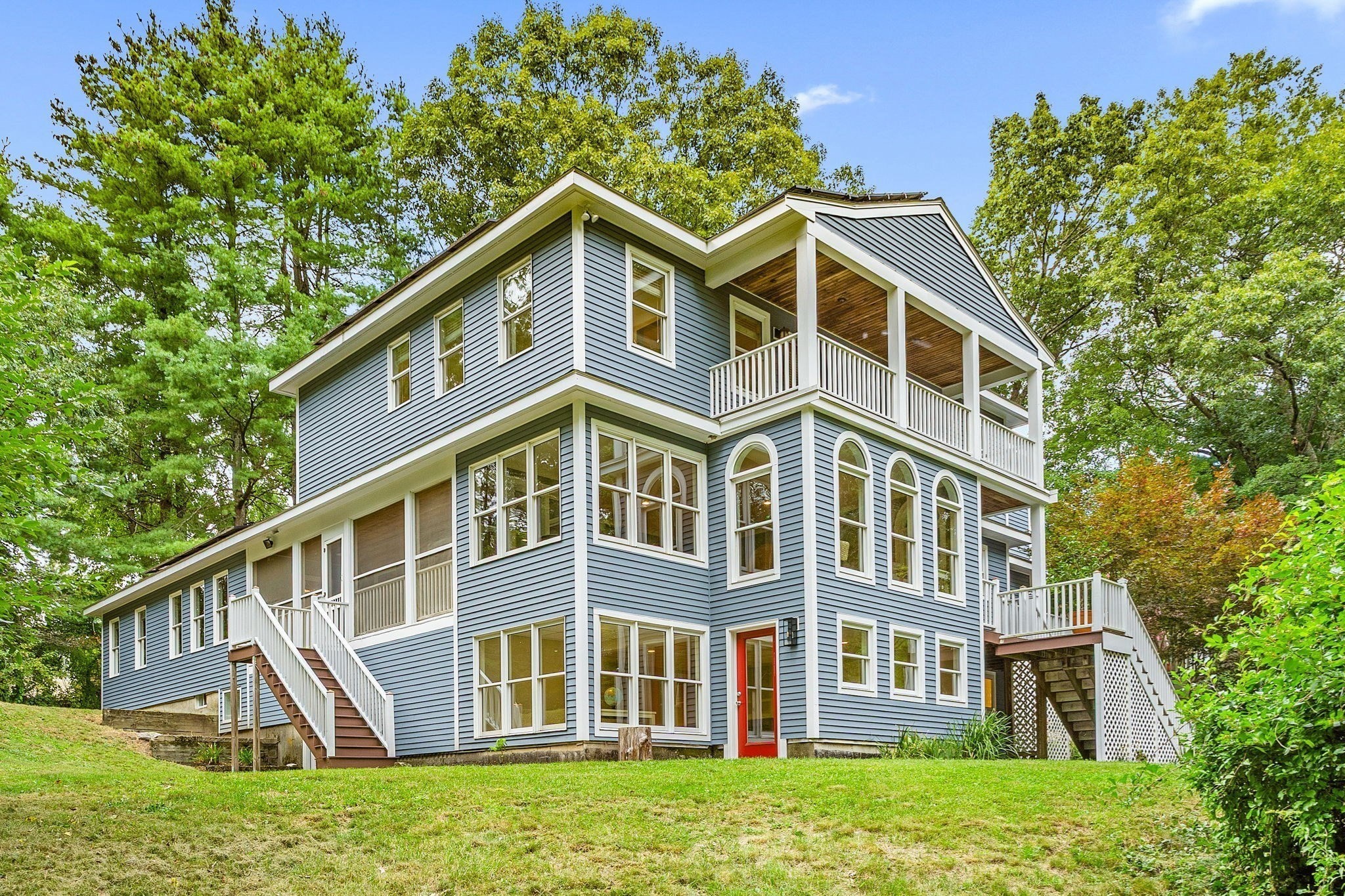 160 Range Road Concord, MA 01742 - Photo 31 of 31 Gallery Image 31