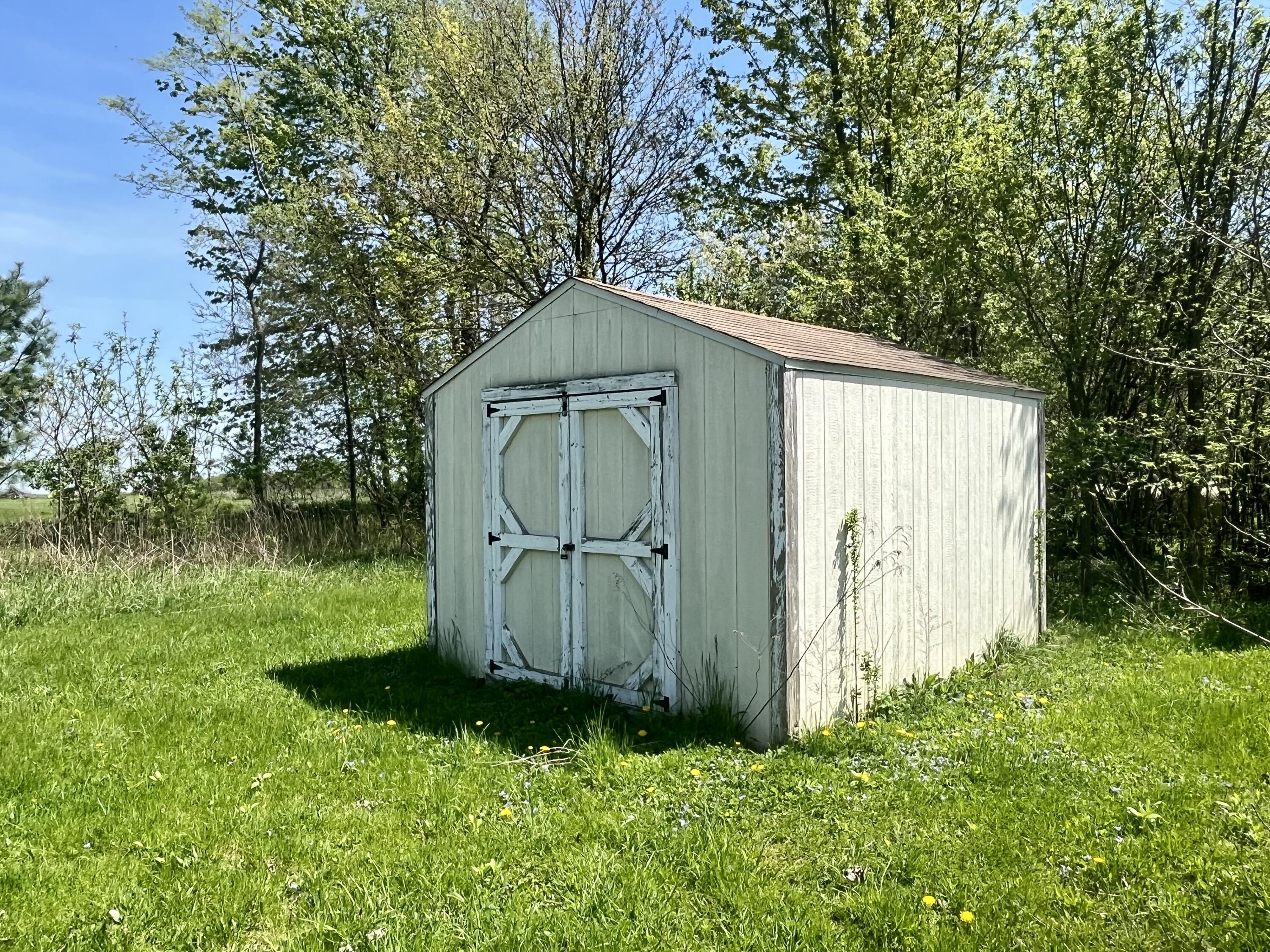 190 South Briggs Road Quincy, MI 49082 - Photo 38 of 45 20FFCE19-CE32-4003-83D8-9A1BC61B214D