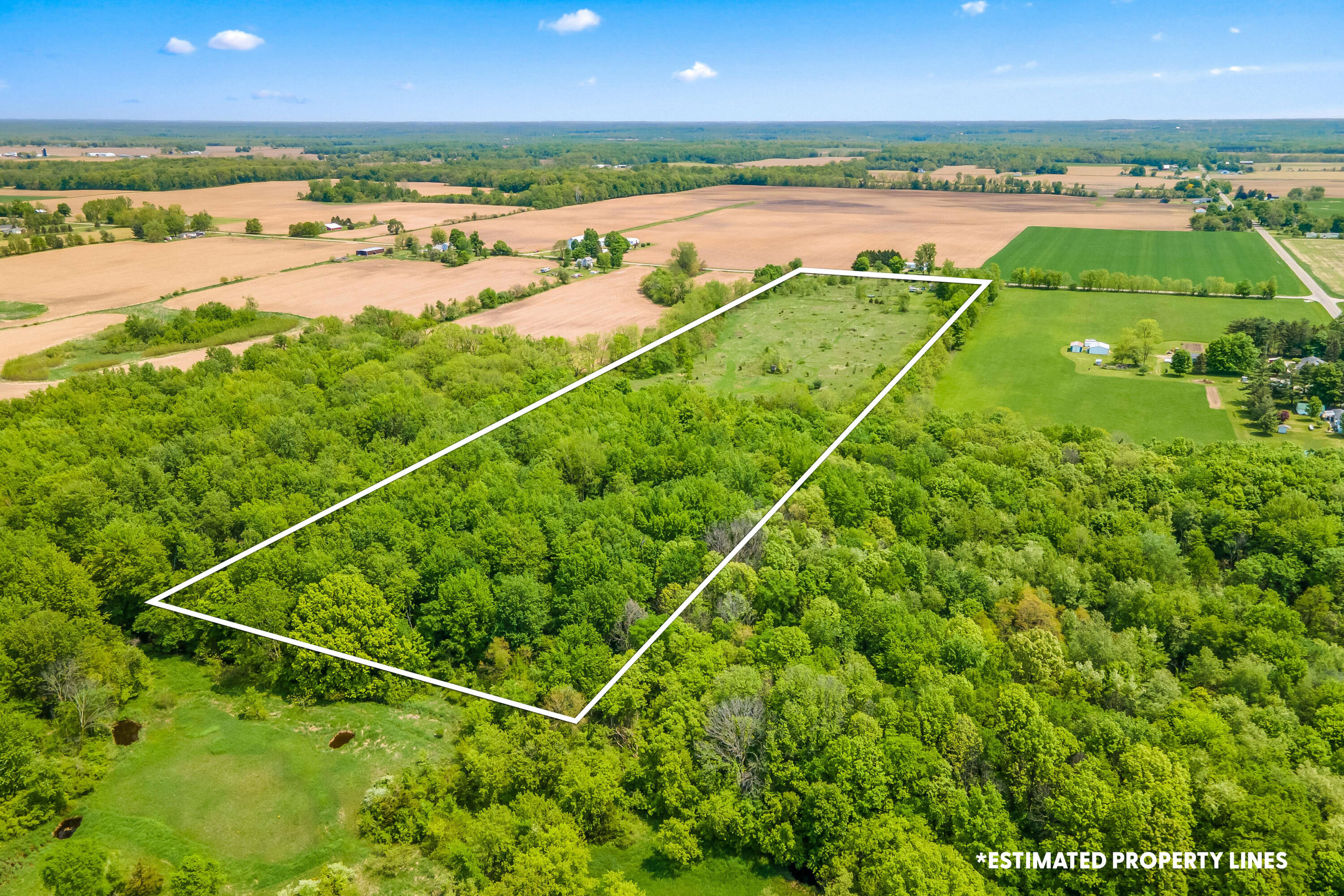190 South Briggs Road Quincy, MI 49082 - Photo 4 of 45 3