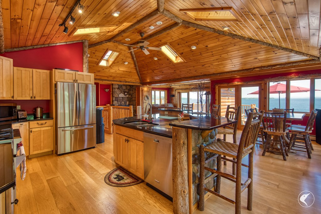 163 Corlear Bay Road Keeseville, NY 12944 - Photo 7 of 47