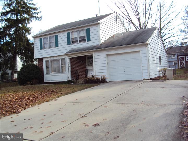102 Dubois Road Glassboro, NJ 08028 - Photo 1 of 19 Exterior Front