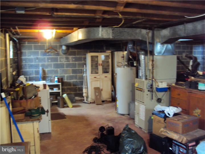 102 Dubois Road Glassboro, NJ 08028 - Photo 17 of 19 Basement