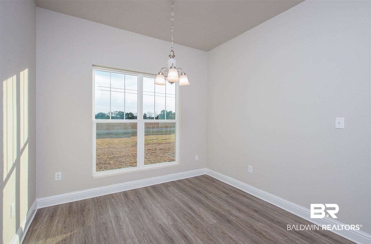16936 Prado Loop Loxley, AL 36551 - Photo 15 of 33 Eat in Kitchen Area