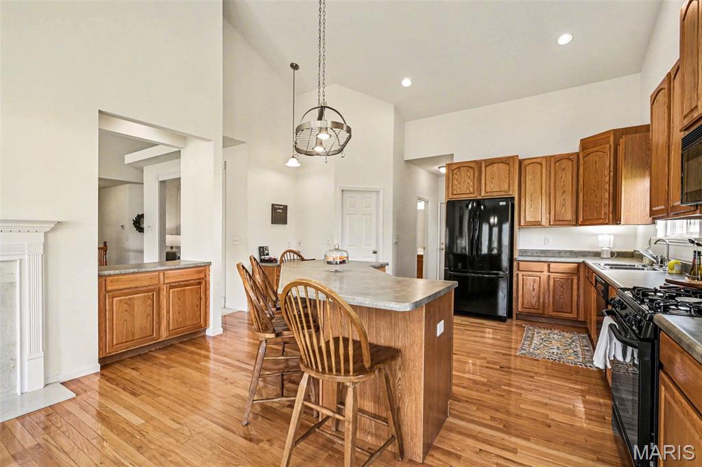 2279 Haverford Drive Shiloh, IL 62221 - Photo 11 of 41