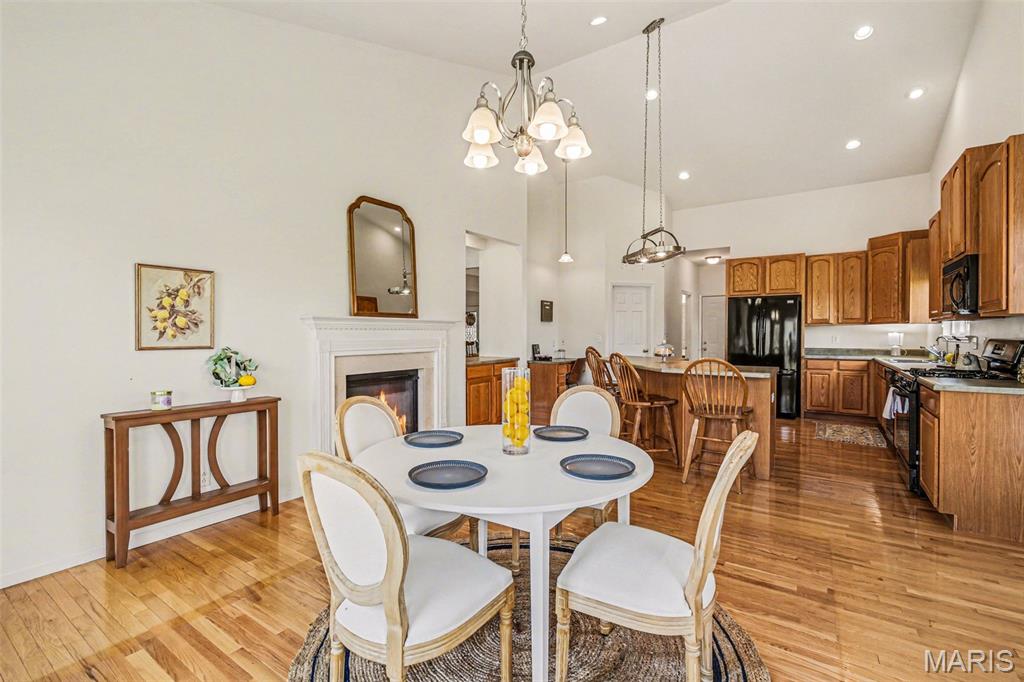 2279 Haverford Drive Shiloh, IL 62221 - Photo 12 of 41