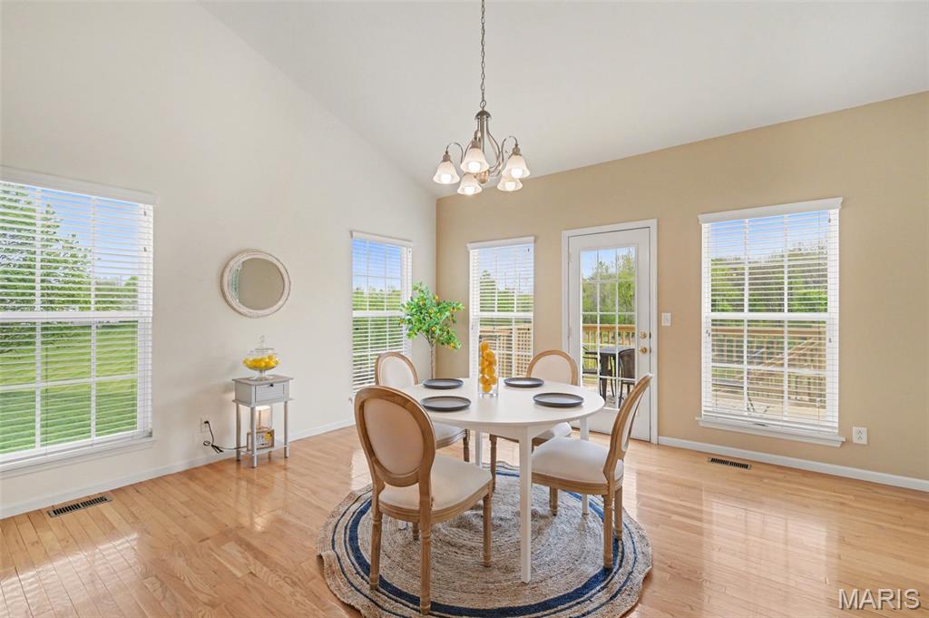 2279 Haverford Drive Shiloh, IL 62221 - Photo 13 of 41