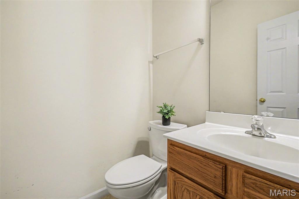 2279 Haverford Drive Shiloh, IL 62221 - Photo 14 of 41