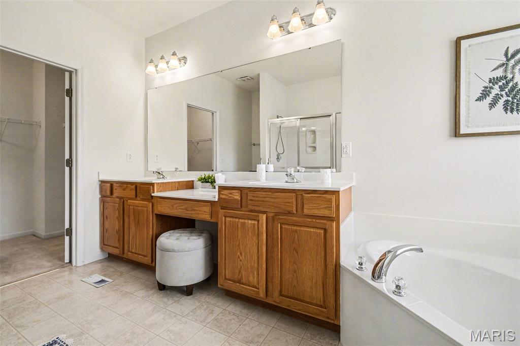 2279 Haverford Drive Shiloh, IL 62221 - Photo 19 of 41