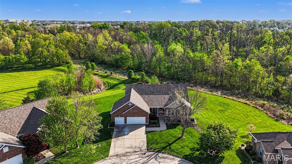 2279 Haverford Drive Shiloh, IL 62221 - Photo 2 of 41