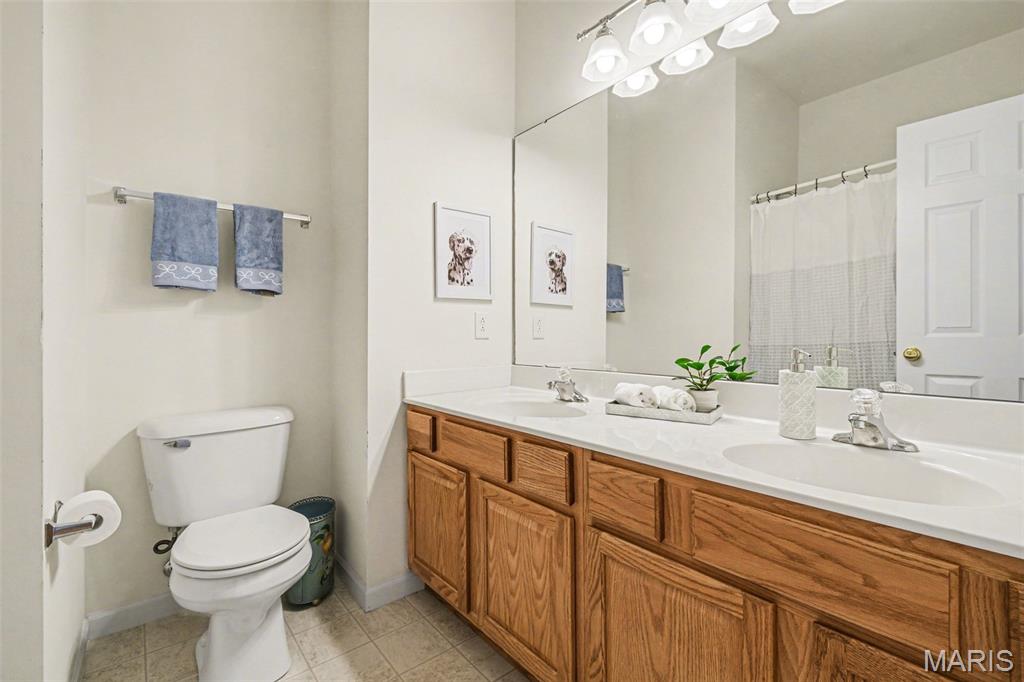 2279 Haverford Drive Shiloh, IL 62221 - Photo 23 of 41