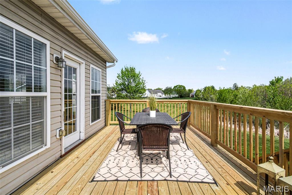 2279 Haverford Drive Shiloh, IL 62221 - Photo 33 of 41