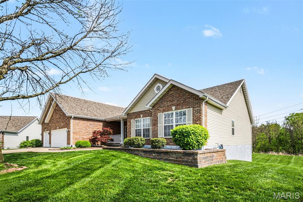 2279 Haverford Drive Shiloh, IL 62221 - Photo 35 of 41