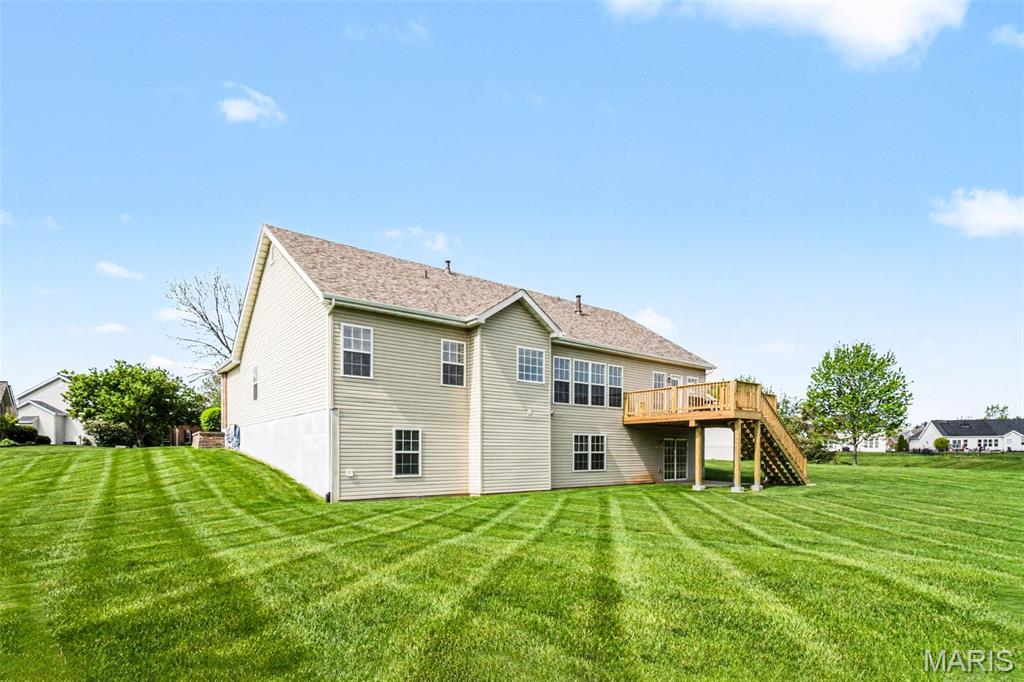 2279 Haverford Drive Shiloh, IL 62221 - Photo 36 of 41