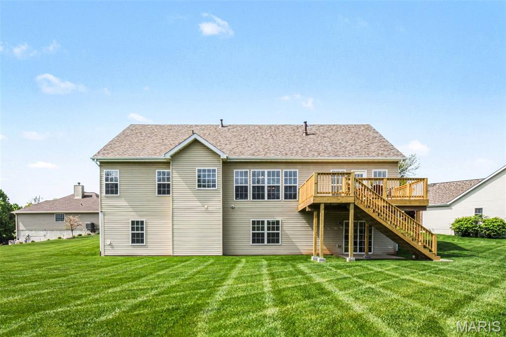 2279 Haverford Drive Shiloh, IL 62221 - Photo 37 of 41