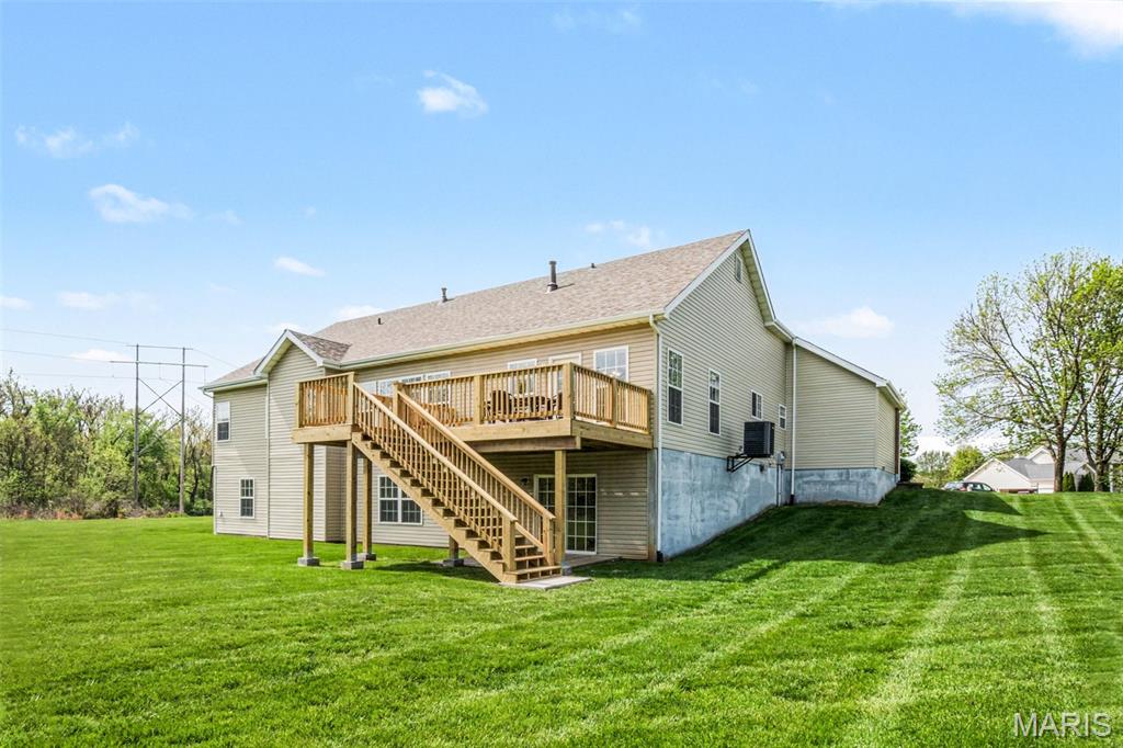 2279 Haverford Drive Shiloh, IL 62221 - Photo 38 of 41
