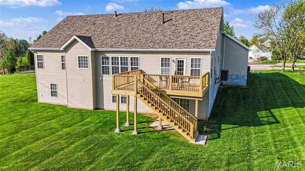 2279 Haverford Drive Shiloh, IL 62221 - Photo 39 of 41