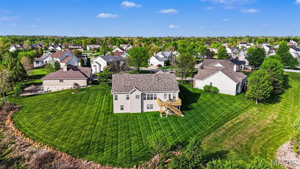 2279 Haverford Drive Shiloh, IL 62221 - Photo 40 of 41