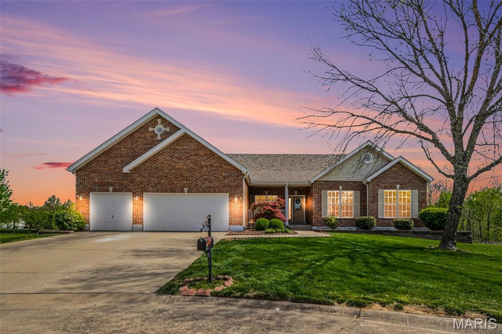 2279 Haverford Drive Shiloh, IL 62221 - Photo 41 of 41