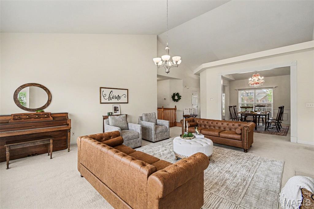 2279 Haverford Drive Shiloh, IL 62221 - Photo 6 of 41