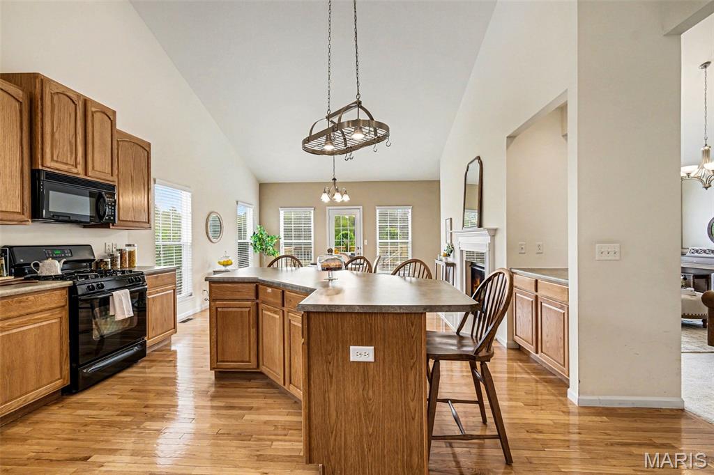 2279 Haverford Drive Shiloh, IL 62221 - Photo 9 of 41