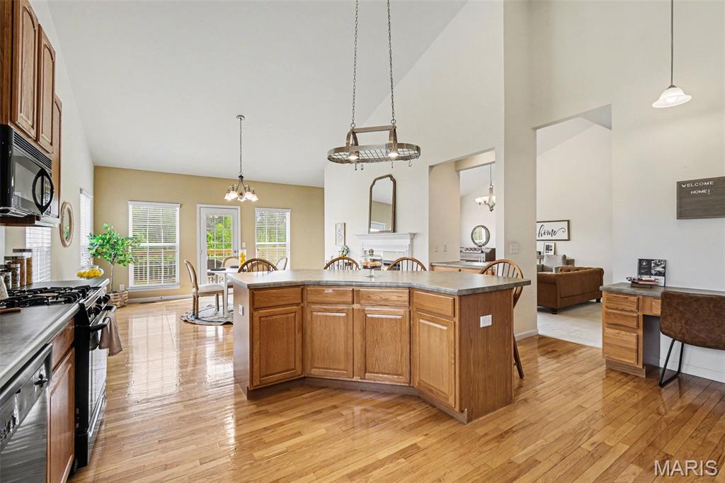 2279 Haverford Drive Shiloh, IL 62221 - Photo 10 of 41