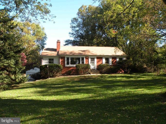 2720 Duvall Road Burtonsville, MD 20866 - Photo 1 of 28 Exterior (Main)