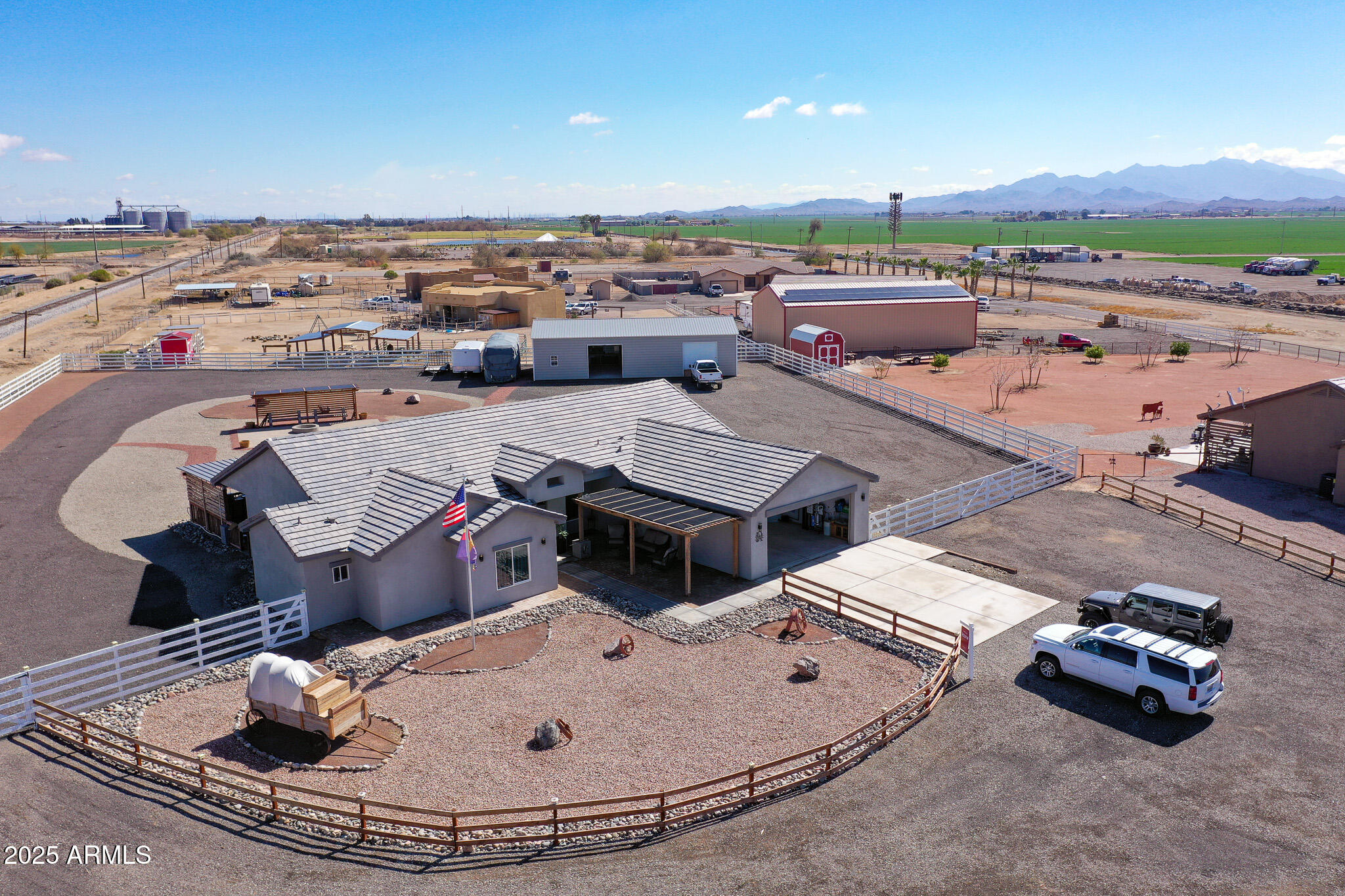 6240 South Dean Road Buckeye, AZ 85326 - Photo 36 of 38 DJI_0927-2