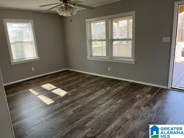 814 Golf Course Road Pell City, AL 35128 - Photo 5 of 17