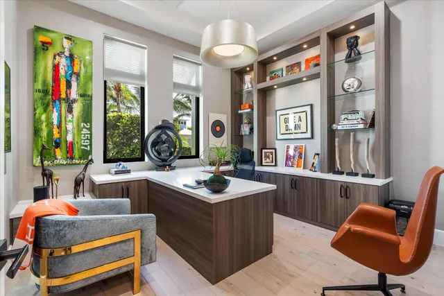 $6,745,000 | 501 Northwest 9th Street, Delray Beach, FL 33444