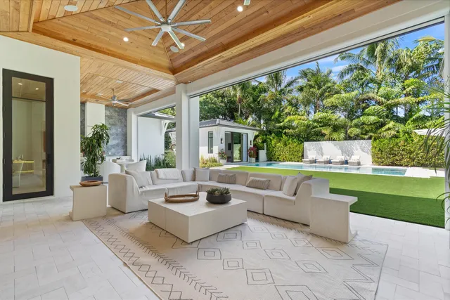 $6,745,000 | 501 Northwest 9th Street, Delray Beach, FL 33444