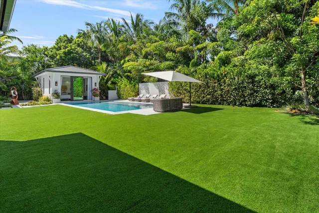 $6,745,000 | 501 Northwest 9th Street, Delray Beach, FL 33444