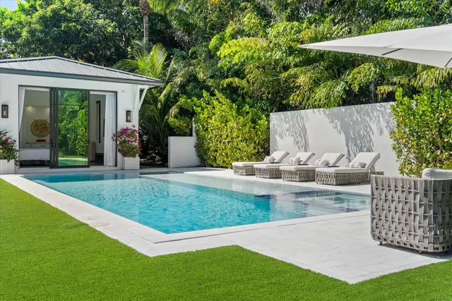 $6,745,000 | 501 Northwest 9th Street, Delray Beach, FL 33444