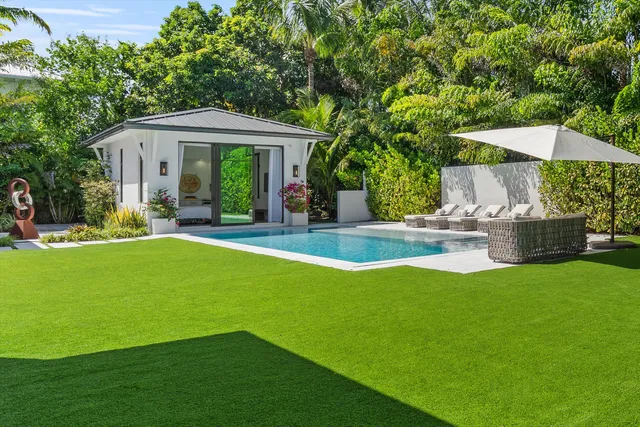 $6,745,000 | 501 Northwest 9th Street, Delray Beach, FL 33444