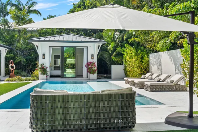 $6,745,000 | 501 Northwest 9th Street, Delray Beach, FL 33444