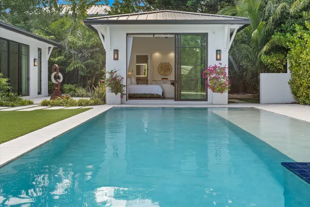 $6,745,000 | 501 Northwest 9th Street, Delray Beach, FL 33444