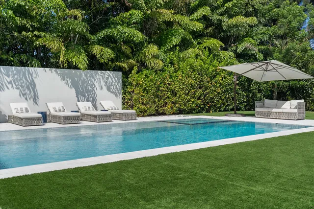 $6,745,000 | 501 Northwest 9th Street, Delray Beach, FL 33444