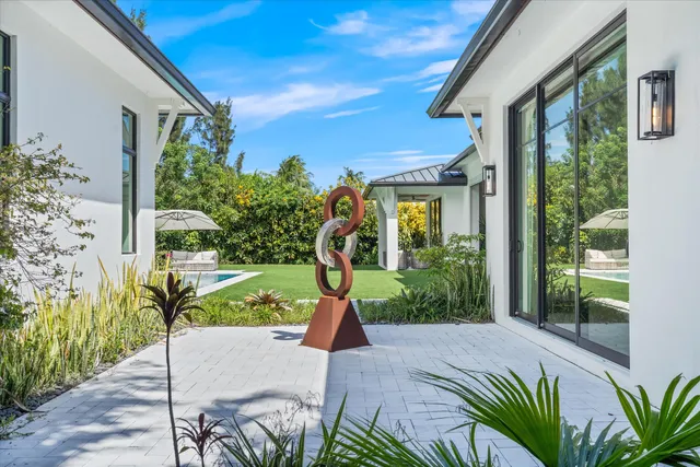 $6,745,000 | 501 Northwest 9th Street, Delray Beach, FL 33444