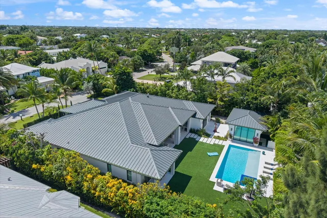 $6,745,000 | 501 Northwest 9th Street, Delray Beach, FL 33444