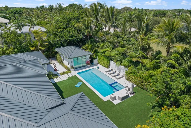 $6,745,000 | 501 Northwest 9th Street, Delray Beach, FL 33444