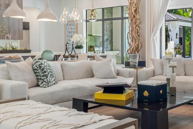 $6,745,000 | 501 Northwest 9th Street, Delray Beach, FL 33444