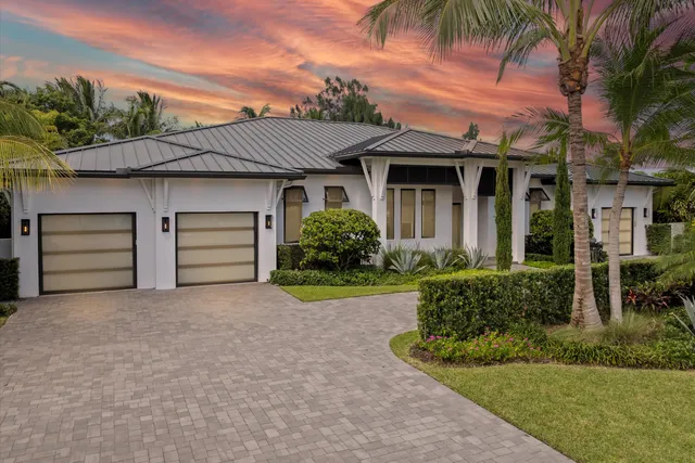 $6,745,000 | 501 Northwest 9th Street, Delray Beach, FL 33444