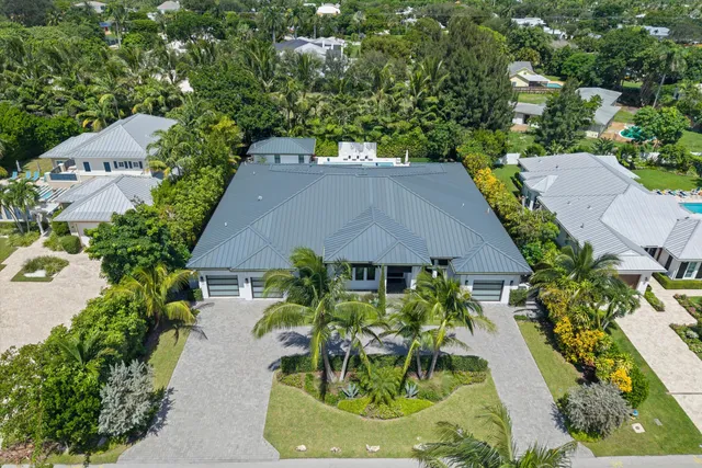 $6,745,000 | 501 Northwest 9th Street, Delray Beach, FL 33444