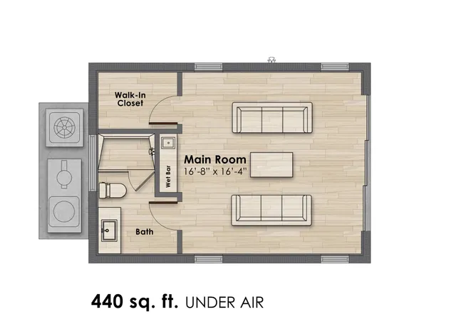 $6,745,000 | 501 Northwest 9th Street, Delray Beach, FL 33444