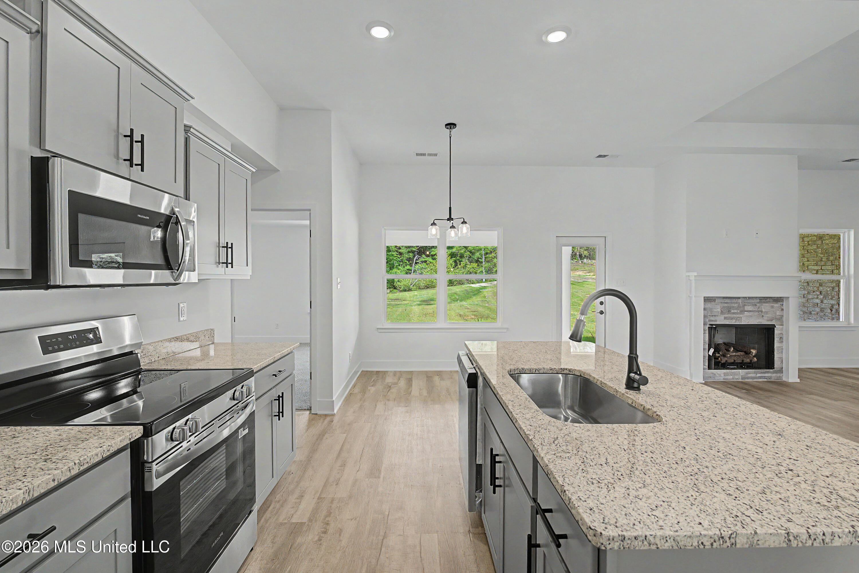 214 Farley Road Byhalia, MS 38611 - Photo 7 of 21 214 Farley - Lot 4-10