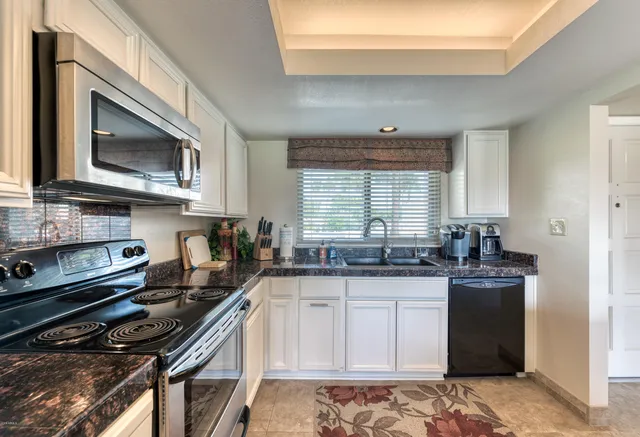 $2,650 | 7424 North Vía Camello Del Norte, Unit 190, Scottsdale, AZ 85258