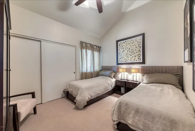 $2,650 | 7424 North Vía Camello Del Norte, Unit 190, Scottsdale, AZ 85258